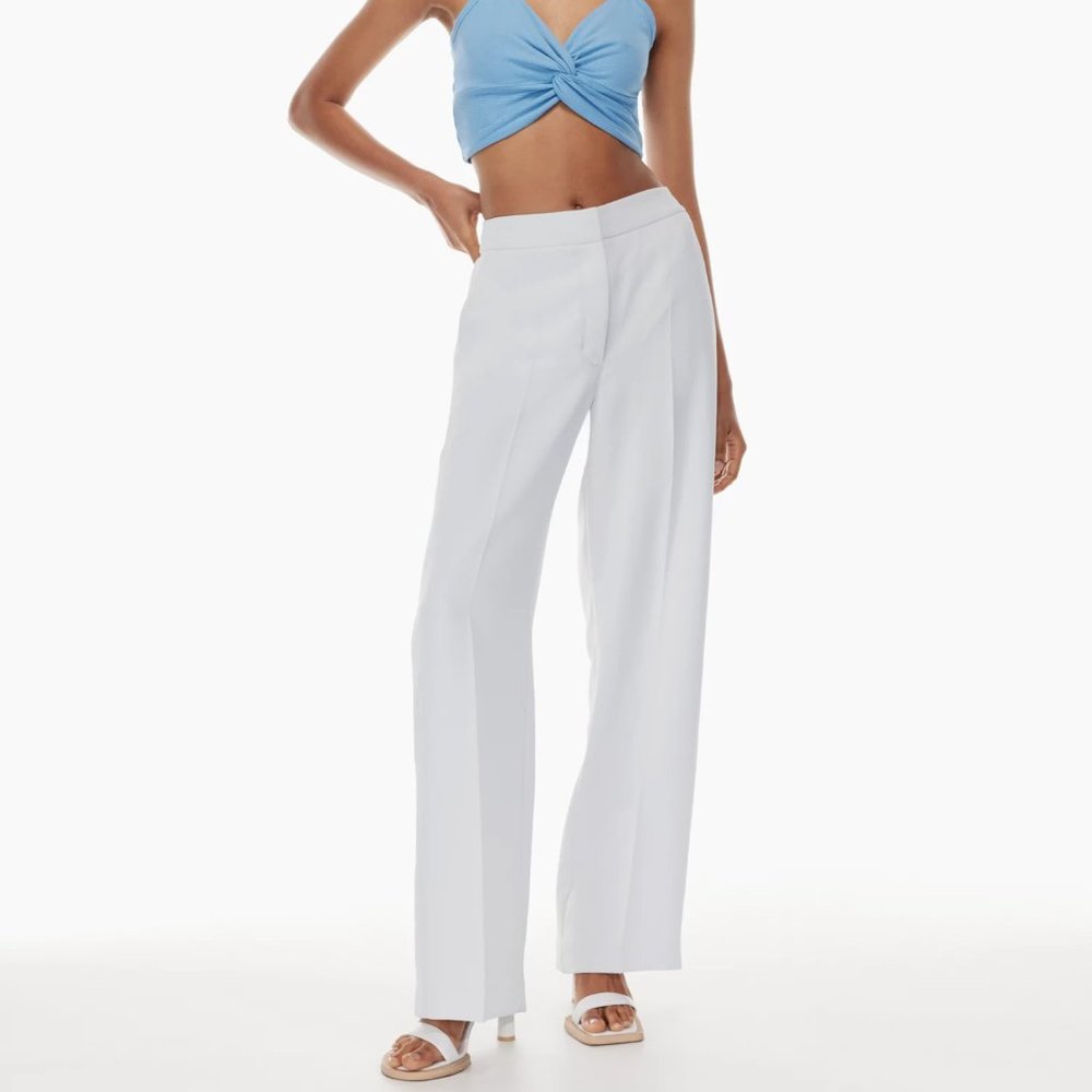 Aritzia Wilfred Alanya Pant (Tall 6)